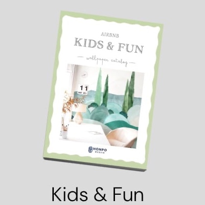 airbnb kids fun